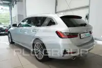 2020 BMW 320