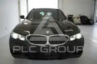 2020 BMW 320