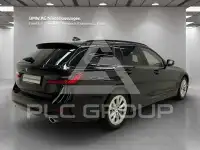 2020 BMW 320