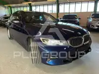 2020 BMW 320