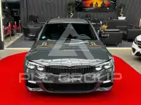 2020 BMW 320