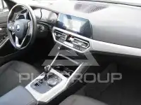 2020 BMW 320