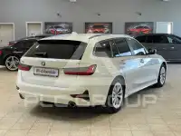 2020 BMW 320