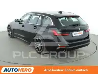 2020 BMW 320