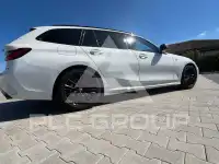 2020 BMW 320