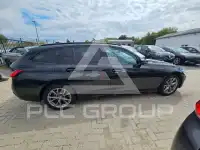 2020 BMW 320