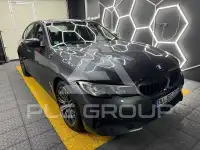 2020 BMW 320