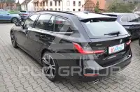 2020 BMW 320