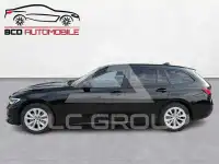 2020 BMW 320