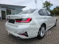 2020 BMW 320