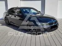 2020 BMW 320