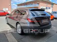 2020 BMW 320