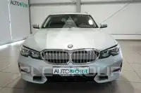 2020 BMW 320