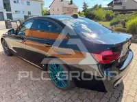 2020 BMW 320