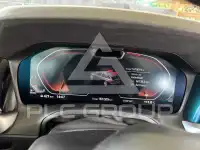 2020 BMW 320