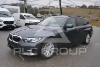 2020 BMW 320