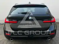 2020 BMW 320