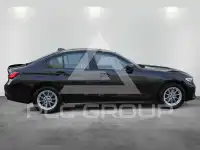2020 BMW 320