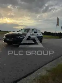 2020 BMW 320