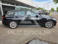 2020 BMW 320