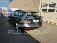 2020 BMW 320