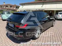 2020 BMW 320