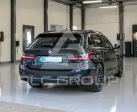 2020 BMW 320