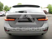 2020 BMW 320