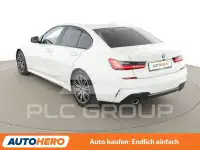 2020 BMW 320