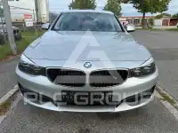 2020 BMW 320