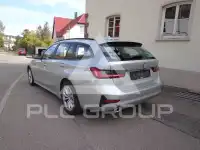 2020 BMW 320