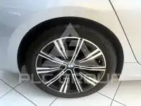 2020 BMW 320