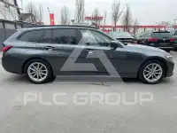2020 BMW 320
