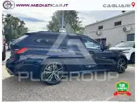 2020 BMW 320