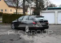 2020 BMW 320