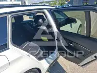 2020 BMW 320