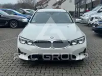 2020 BMW 320
