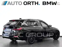 2020 BMW 320