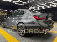 2020 BMW 320