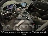 2020 BMW 320