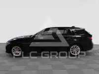 2020 BMW 320