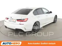 2020 BMW 320