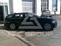 2020 BMW 320