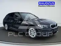 2020 BMW 320