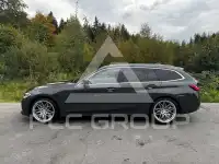 2020 BMW 320