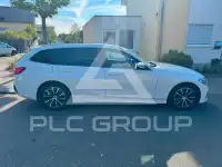 2020 BMW 320