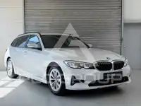 2020 BMW 320