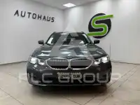 2020 BMW 320