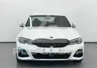 2020 BMW 320
