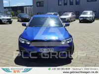2020 BMW 320